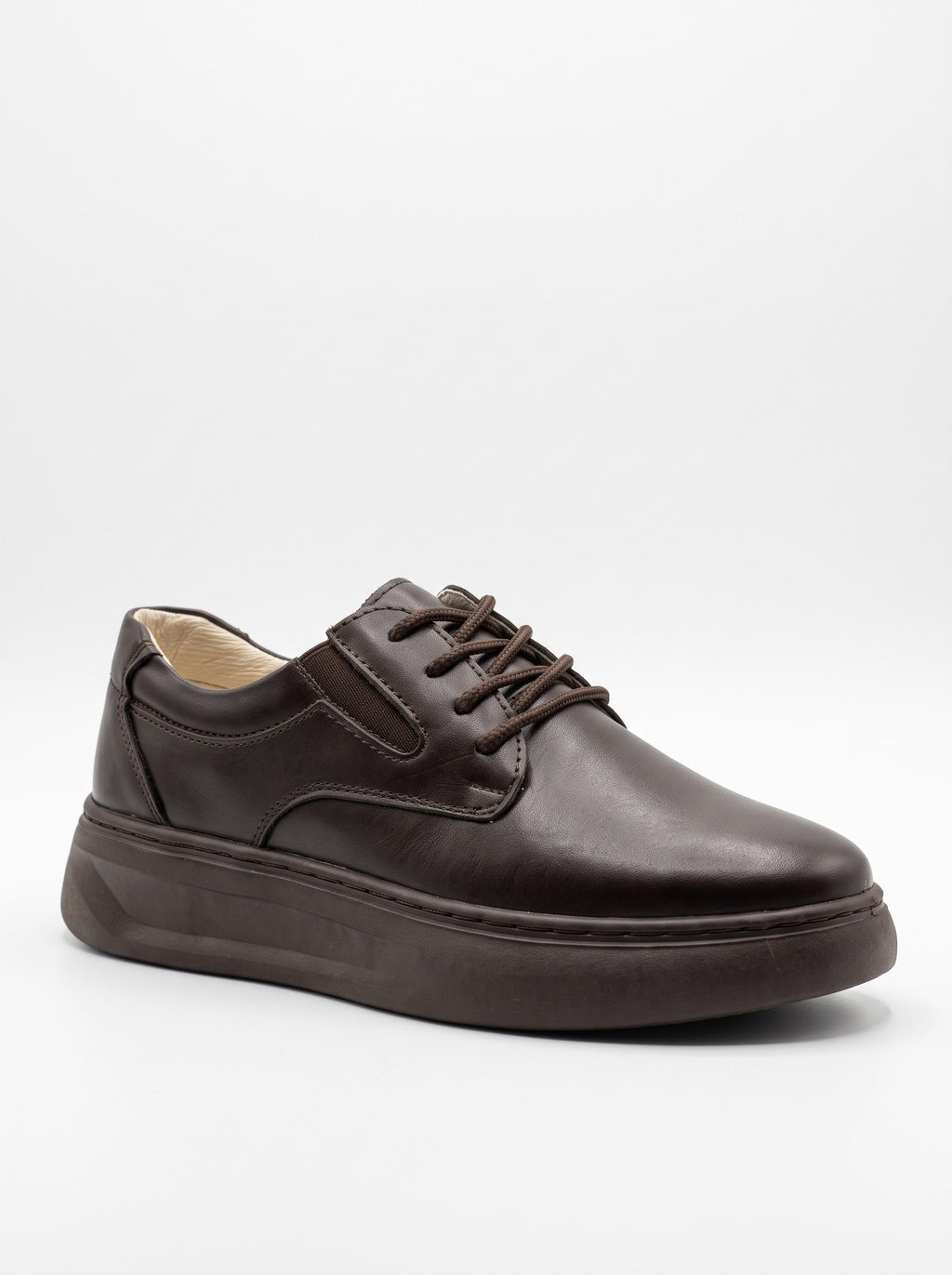 chaussure lapides orthopedique