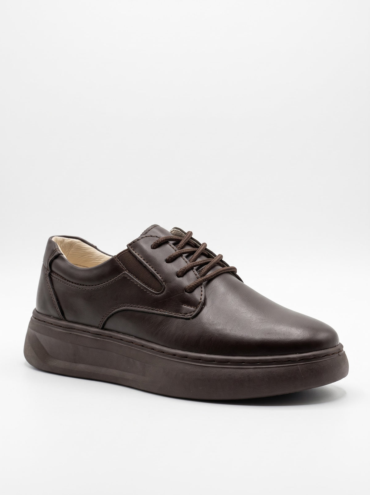 chaussure lapides orthopedique
