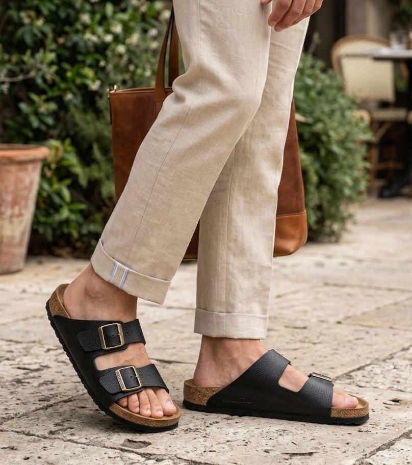 mule birk