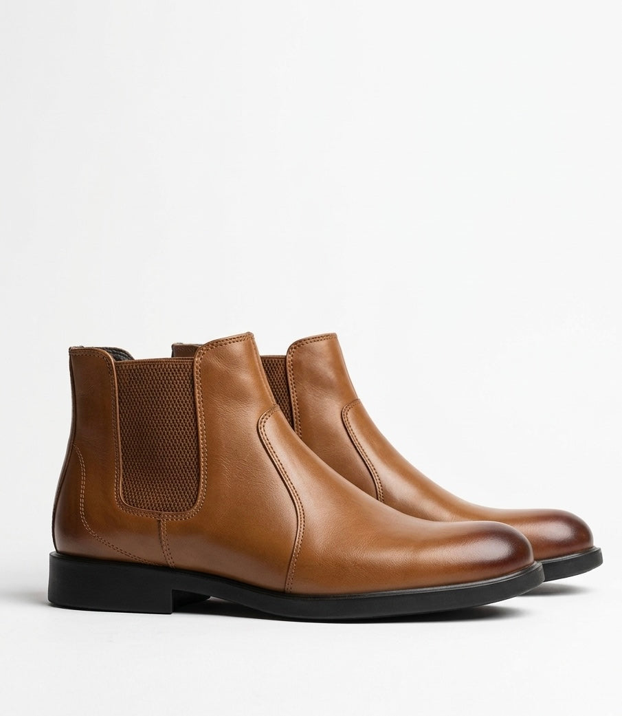 CHELSEABOOT
