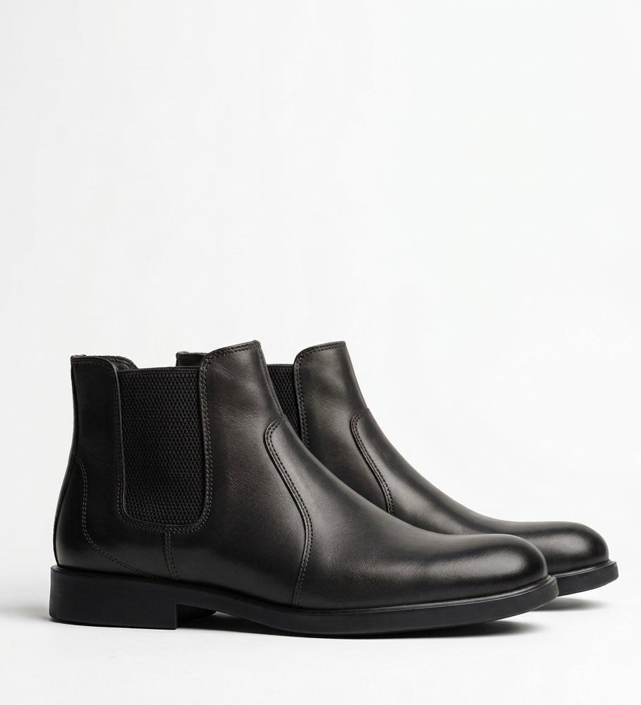 CHELSEABOOT
