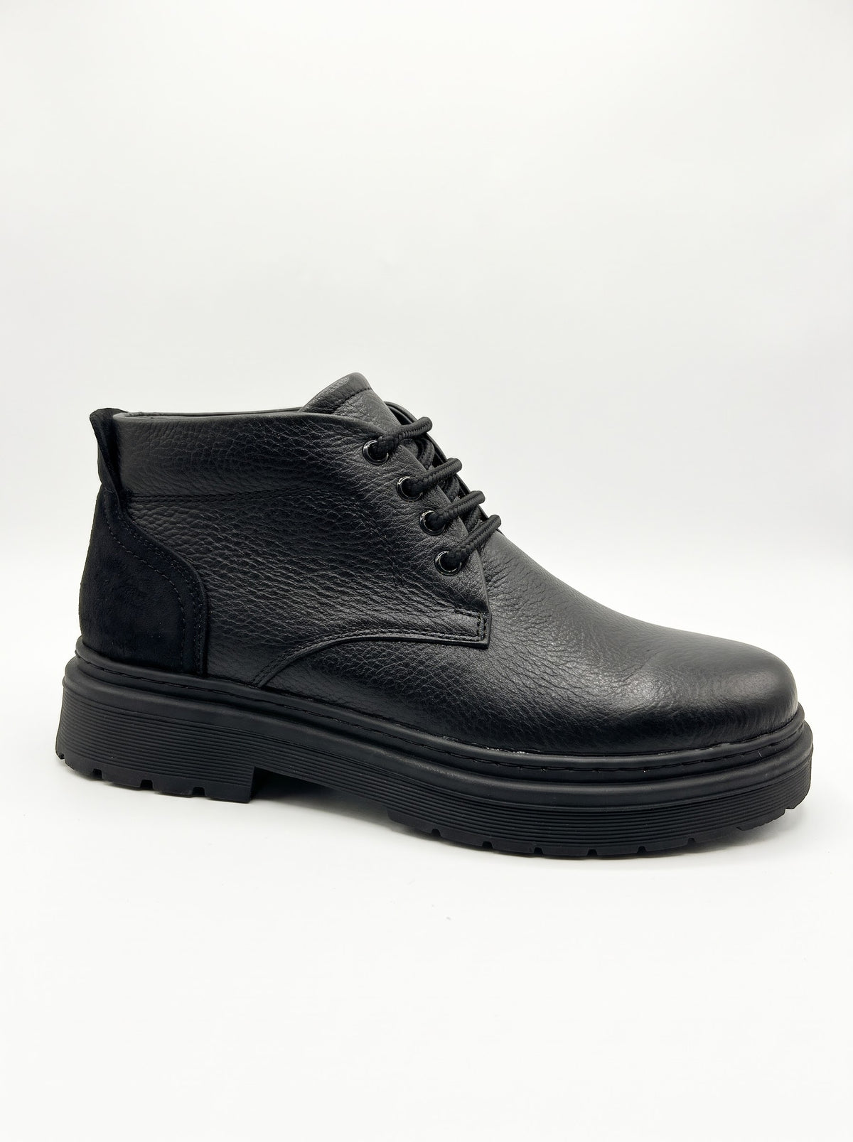 boot cava 01 KRISPY