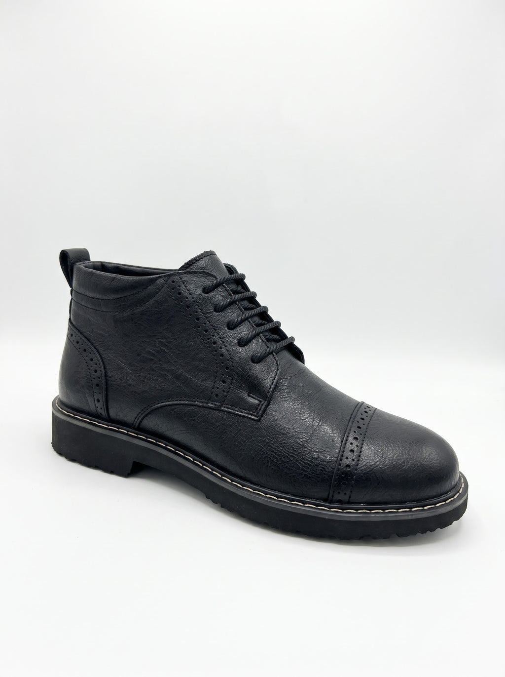 boot cava 03 NOIR