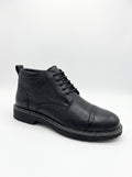 boot cava 03 NOIR