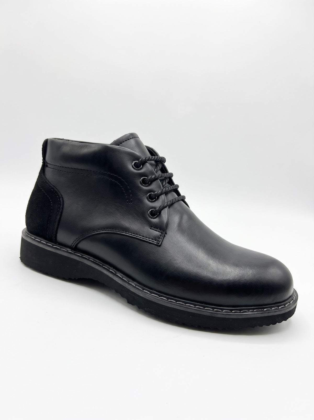 boot cava 02 NOIR