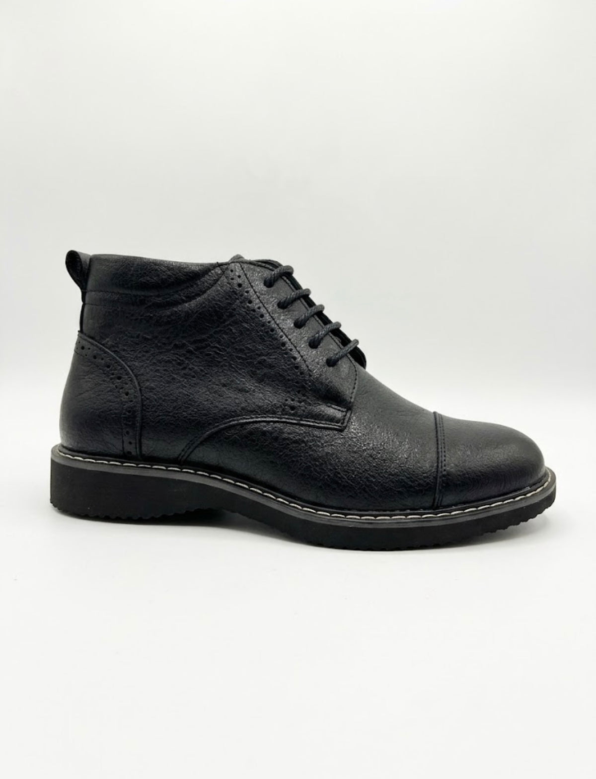 boot cava 03 NOIR