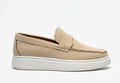 Mocassin s1 beige