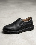 mocassin valantimos orth (noir)