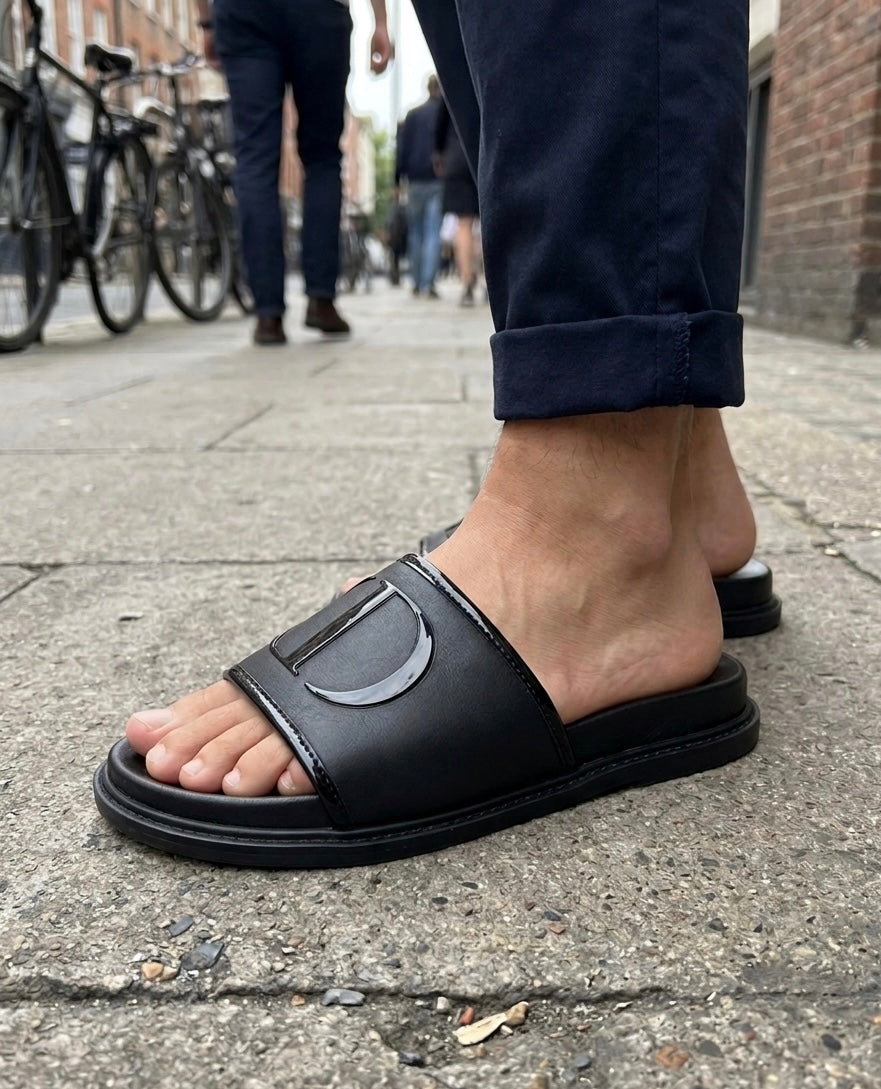 mule orthopedique