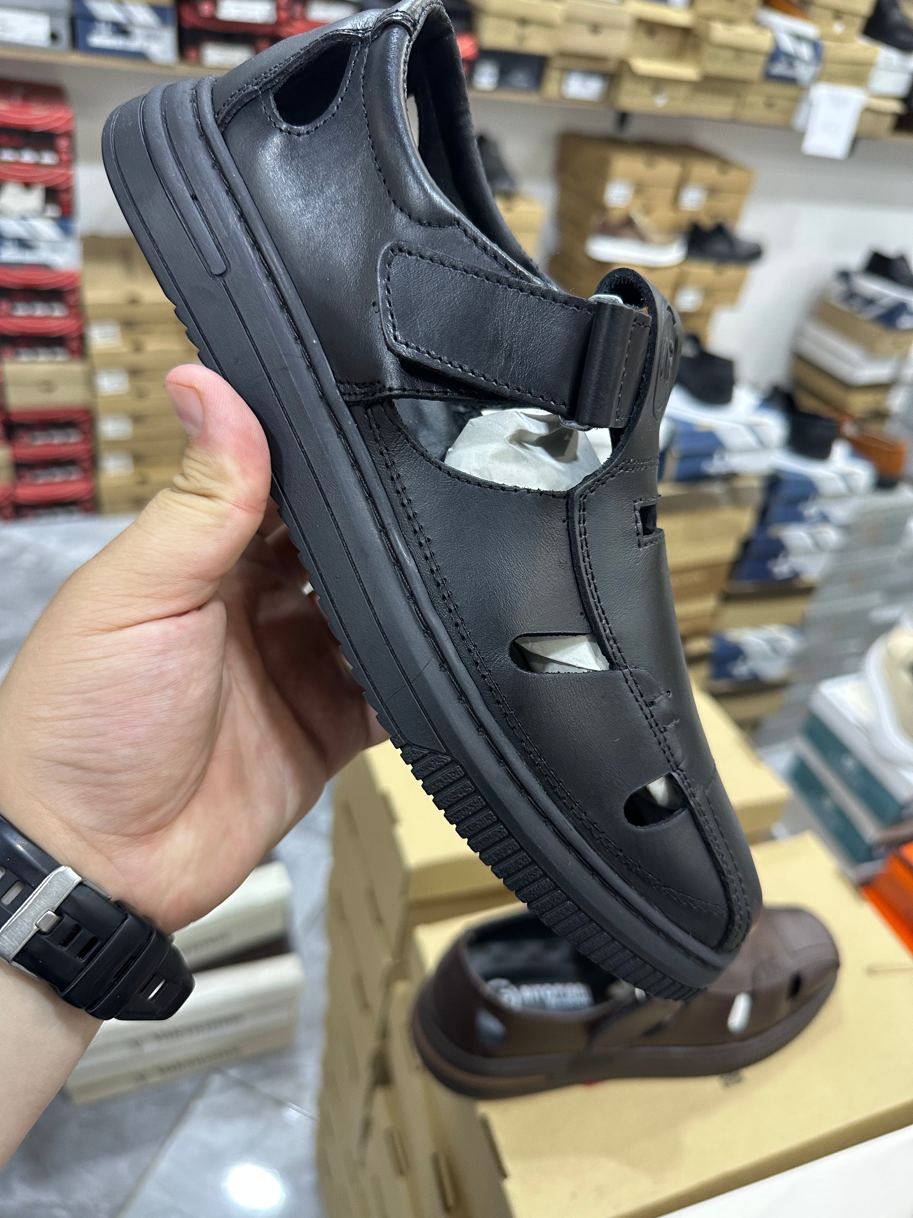 soulier sandale ALTOPIANI