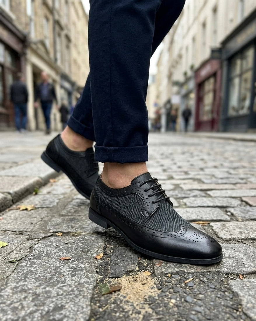 ZARA 03 AVEC LACET