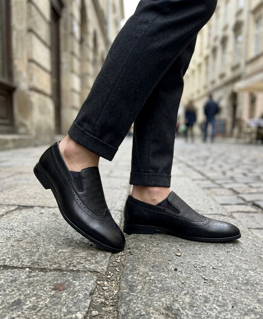 ZARA 03 SANS LACET