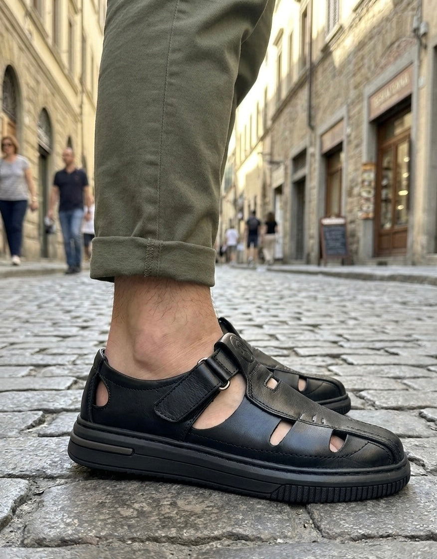 soulier sandale ALTOPIANI