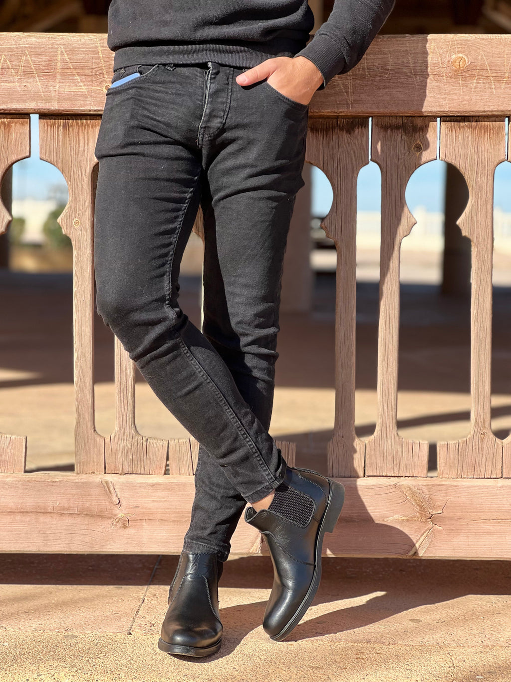 CHELSEABOOT