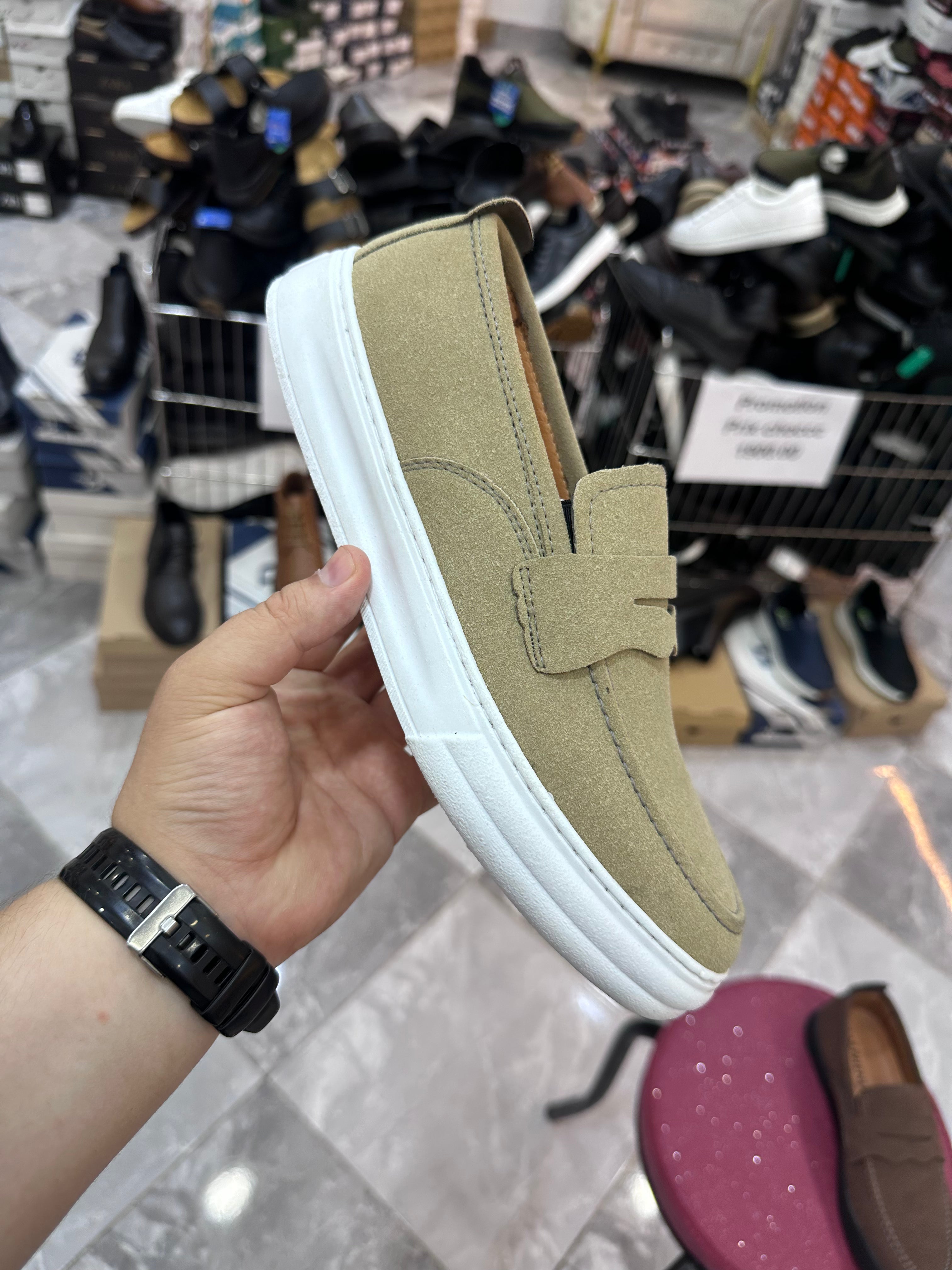 lofer lv beige