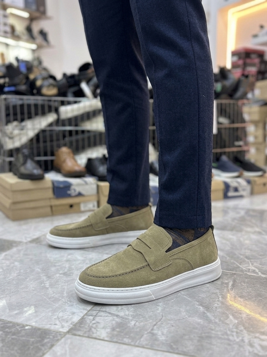 lofer lv beige