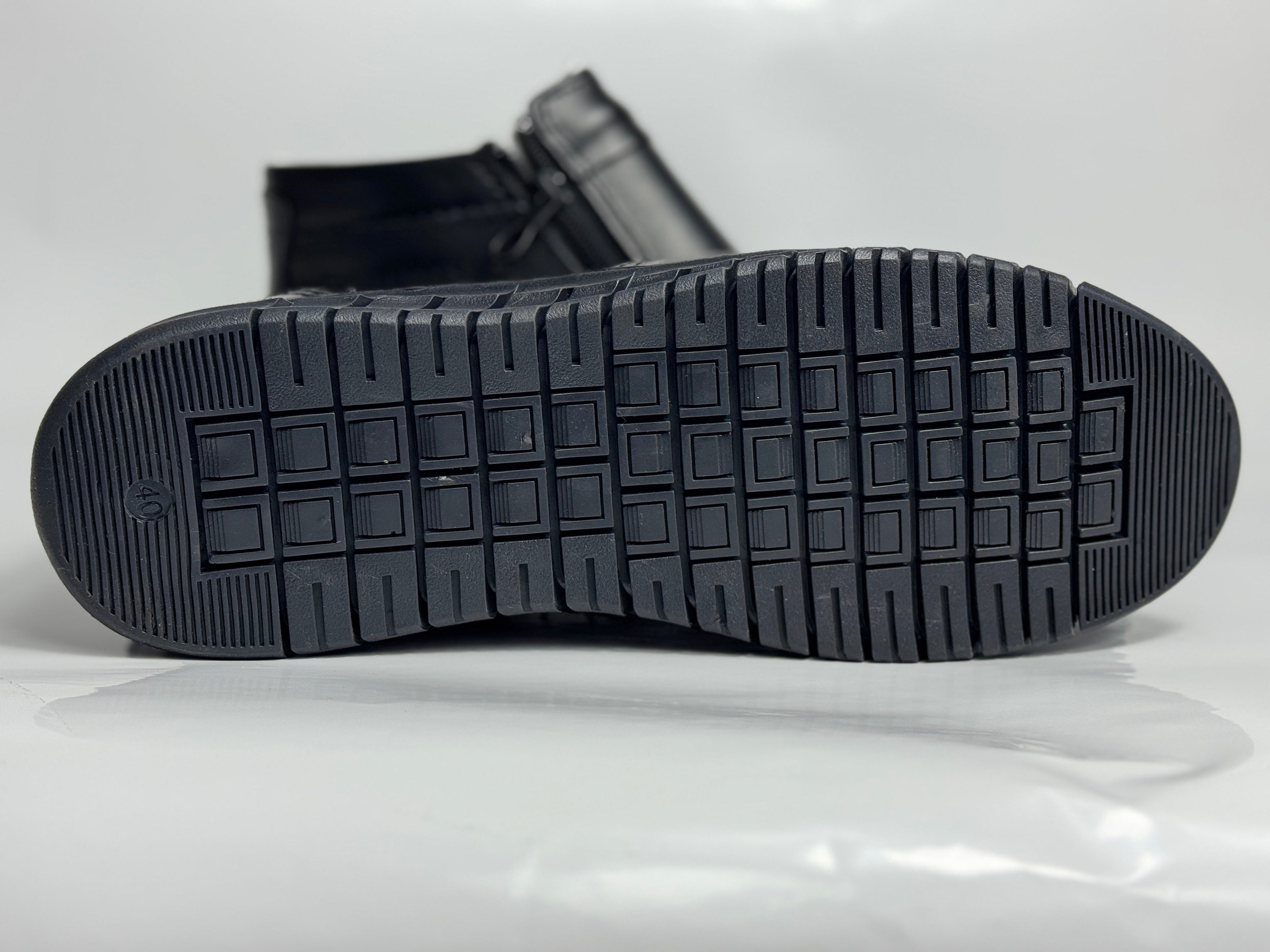 PINO BOOTS