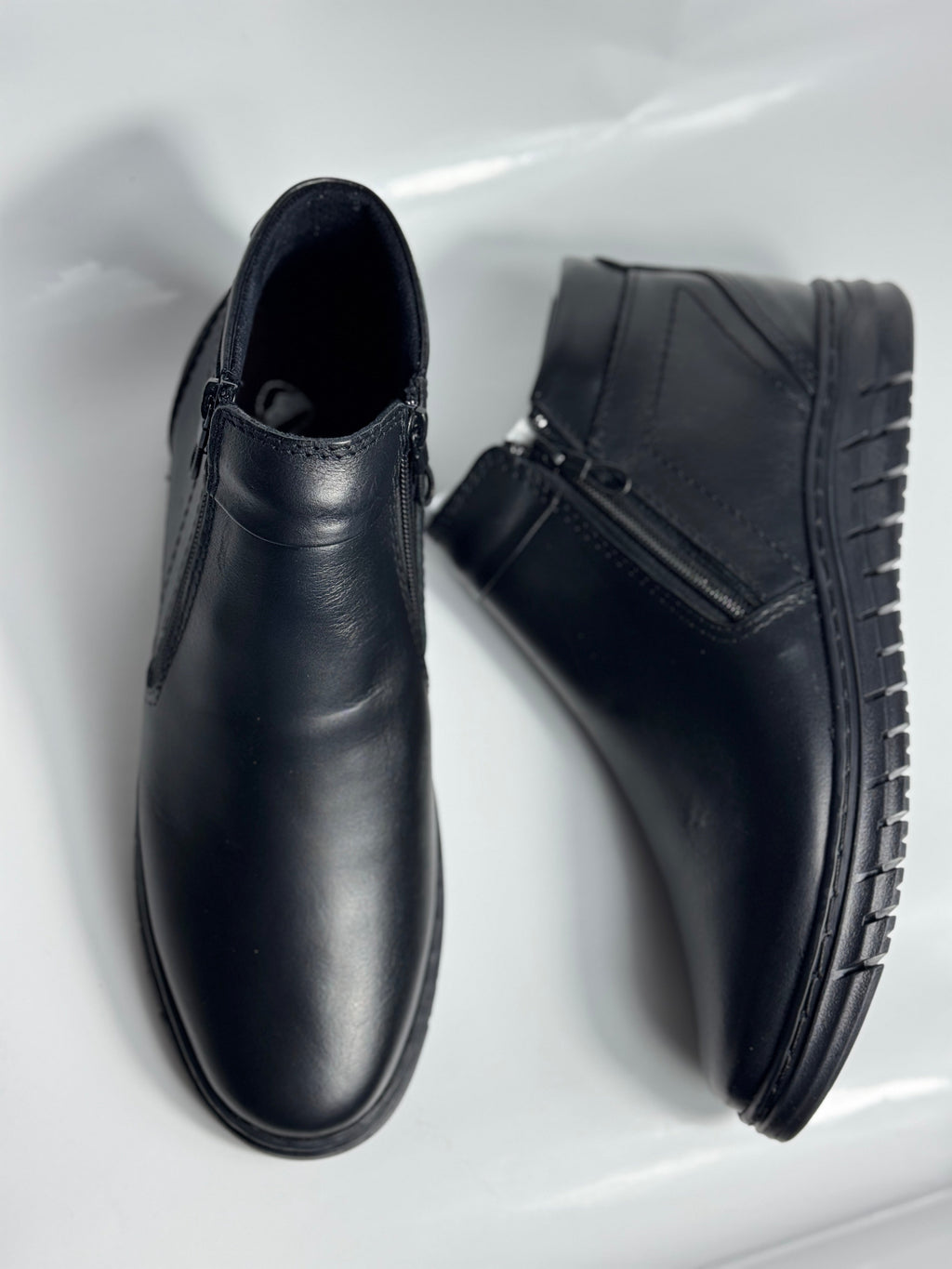 PINO BOOTS