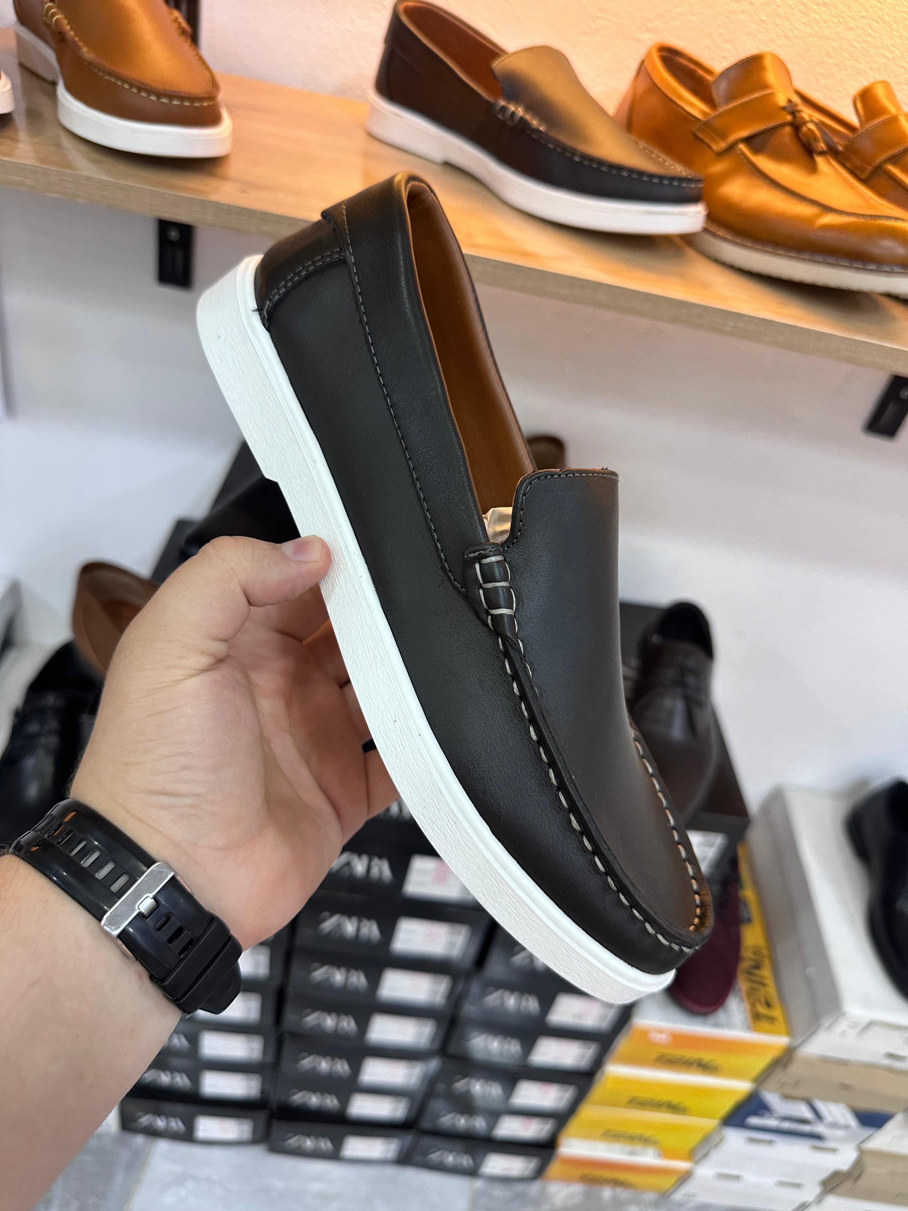 trappeur hermes simple