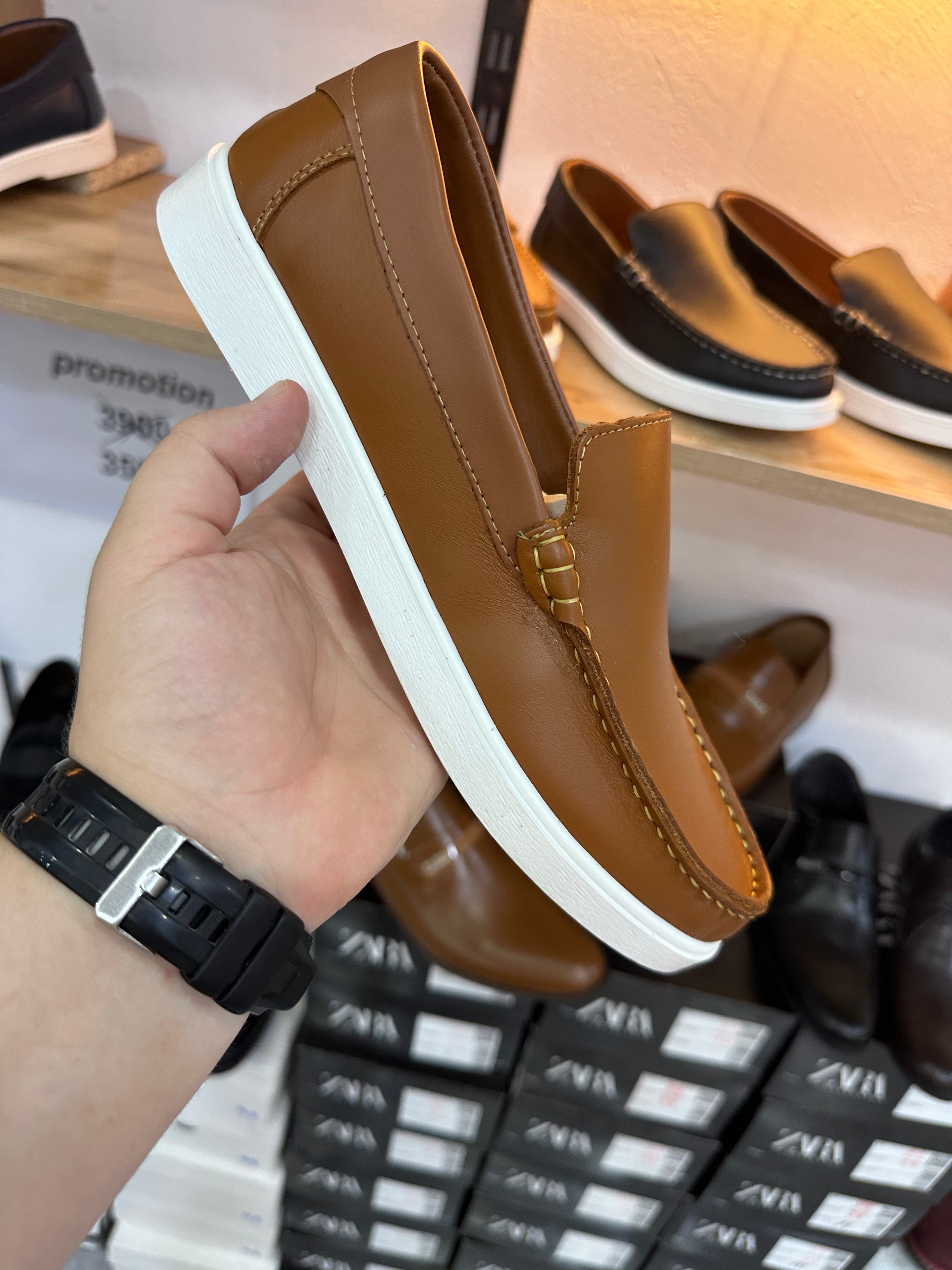 trappeur hermes simple