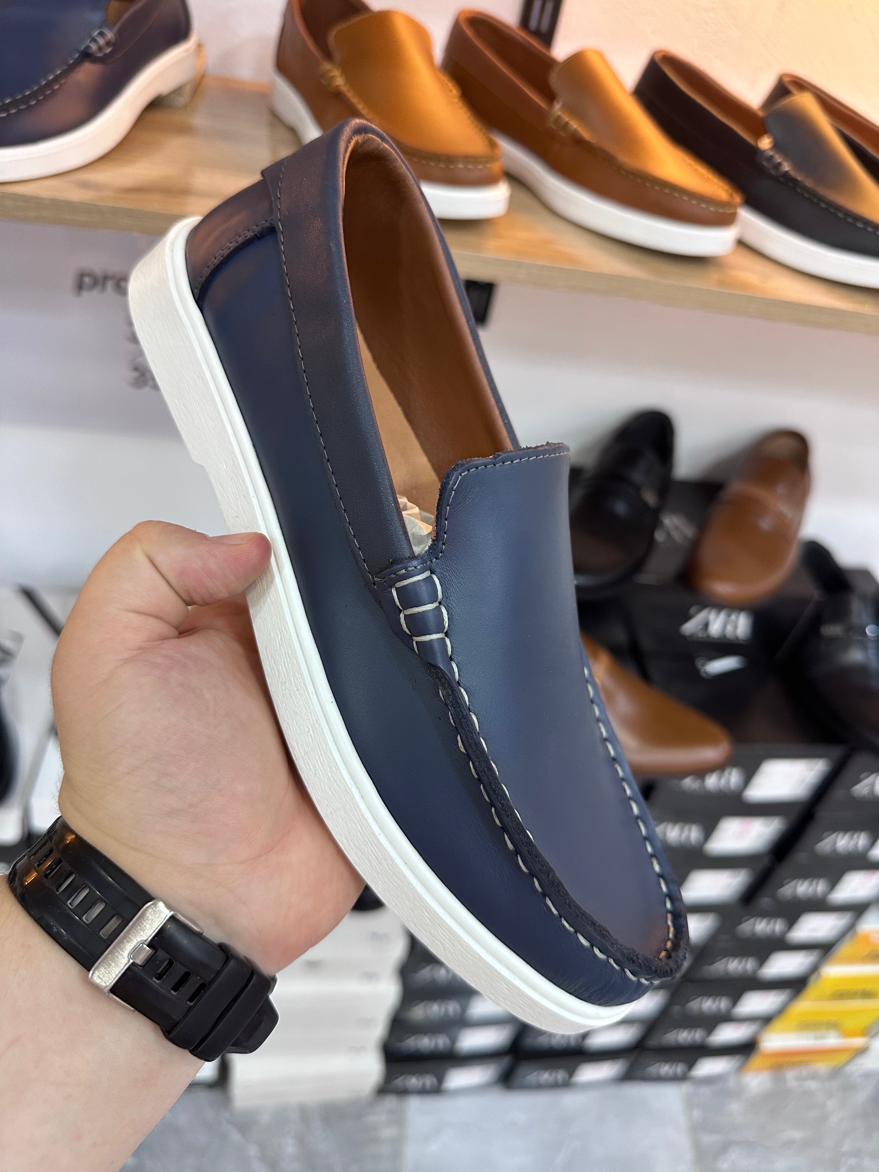 trappeur hermes simple