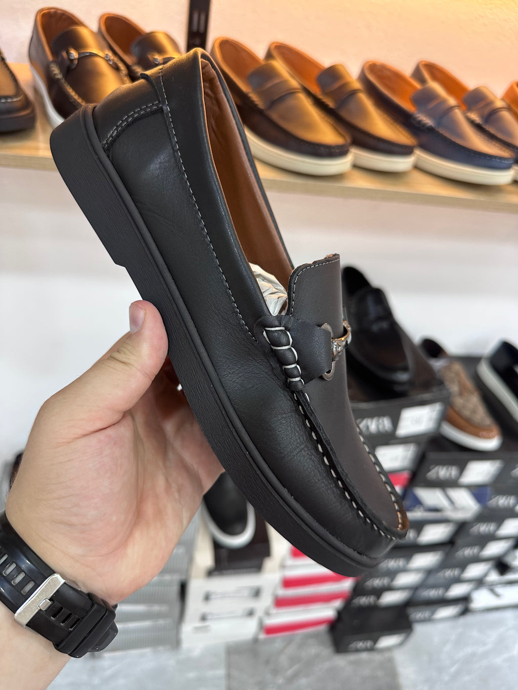 trappeur hermes gourmet