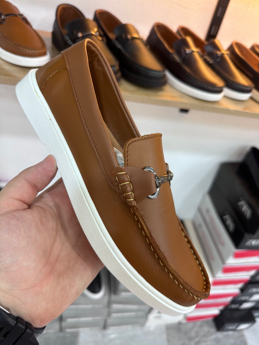 trappeur hermes gourmet