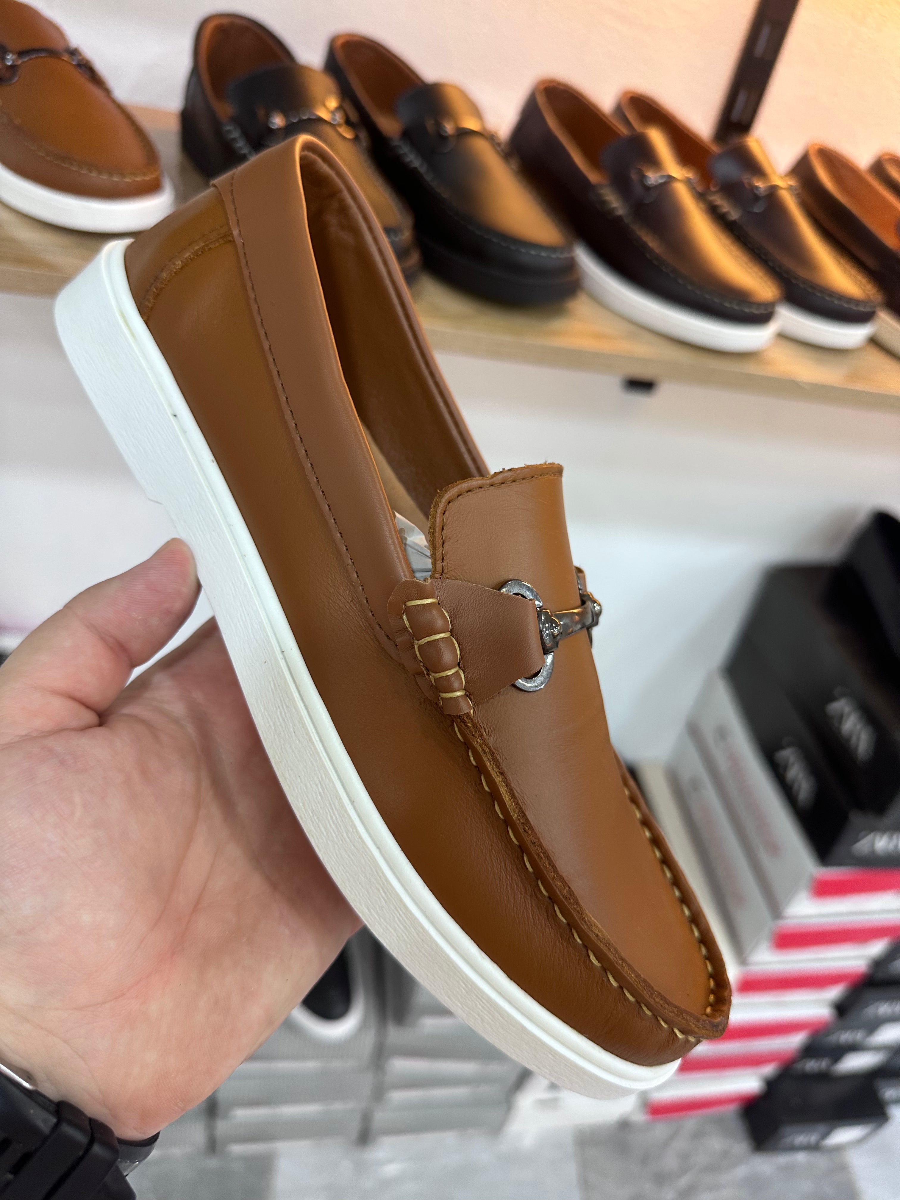 trappeur hermes gourmet
