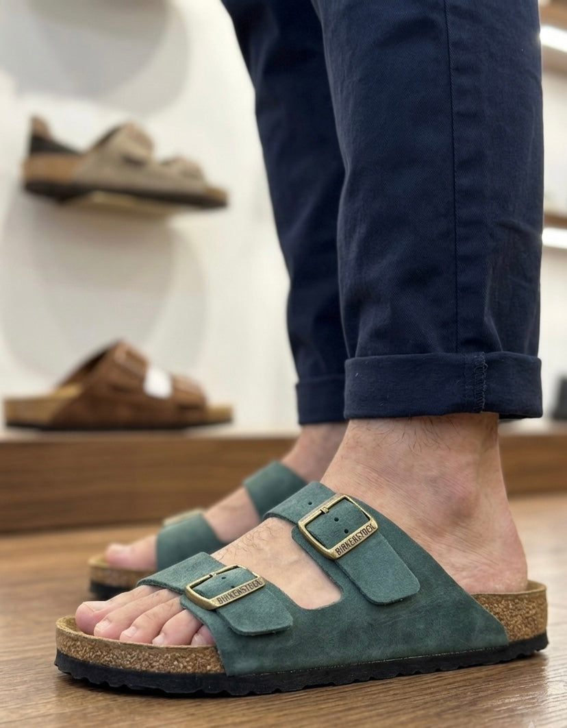 mule birk