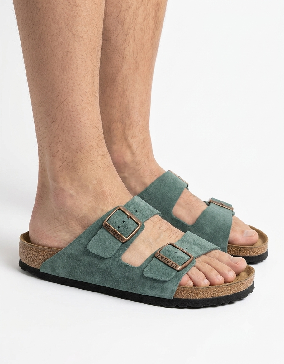 mule birk