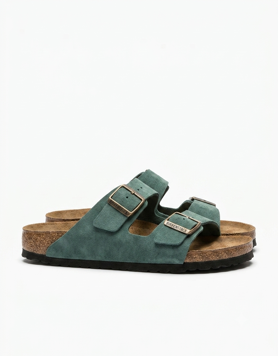 mule birk