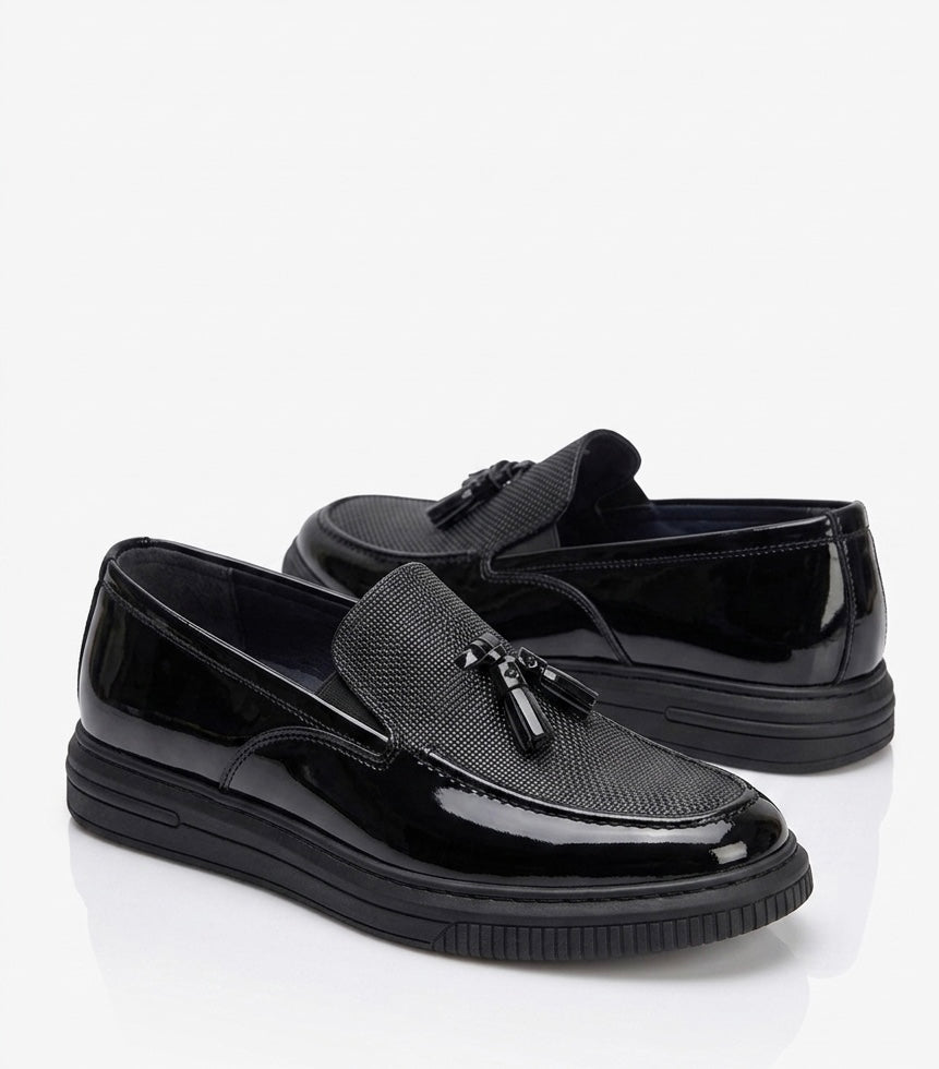 mocassin briant