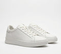 Basket orenzo blanc