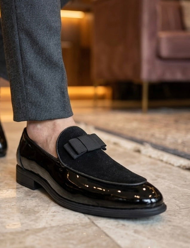 mocassin brian papiant