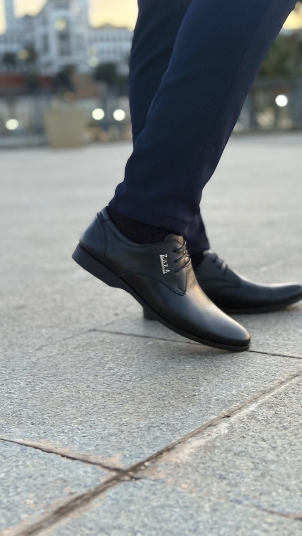 ZARA 01