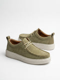 trappeur oscar beige