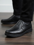 mocassin crown