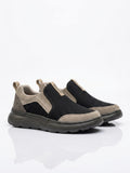 skeachers good noir beige