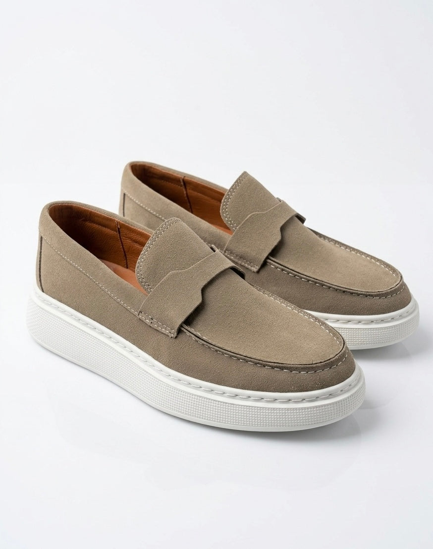 Mocassin s1