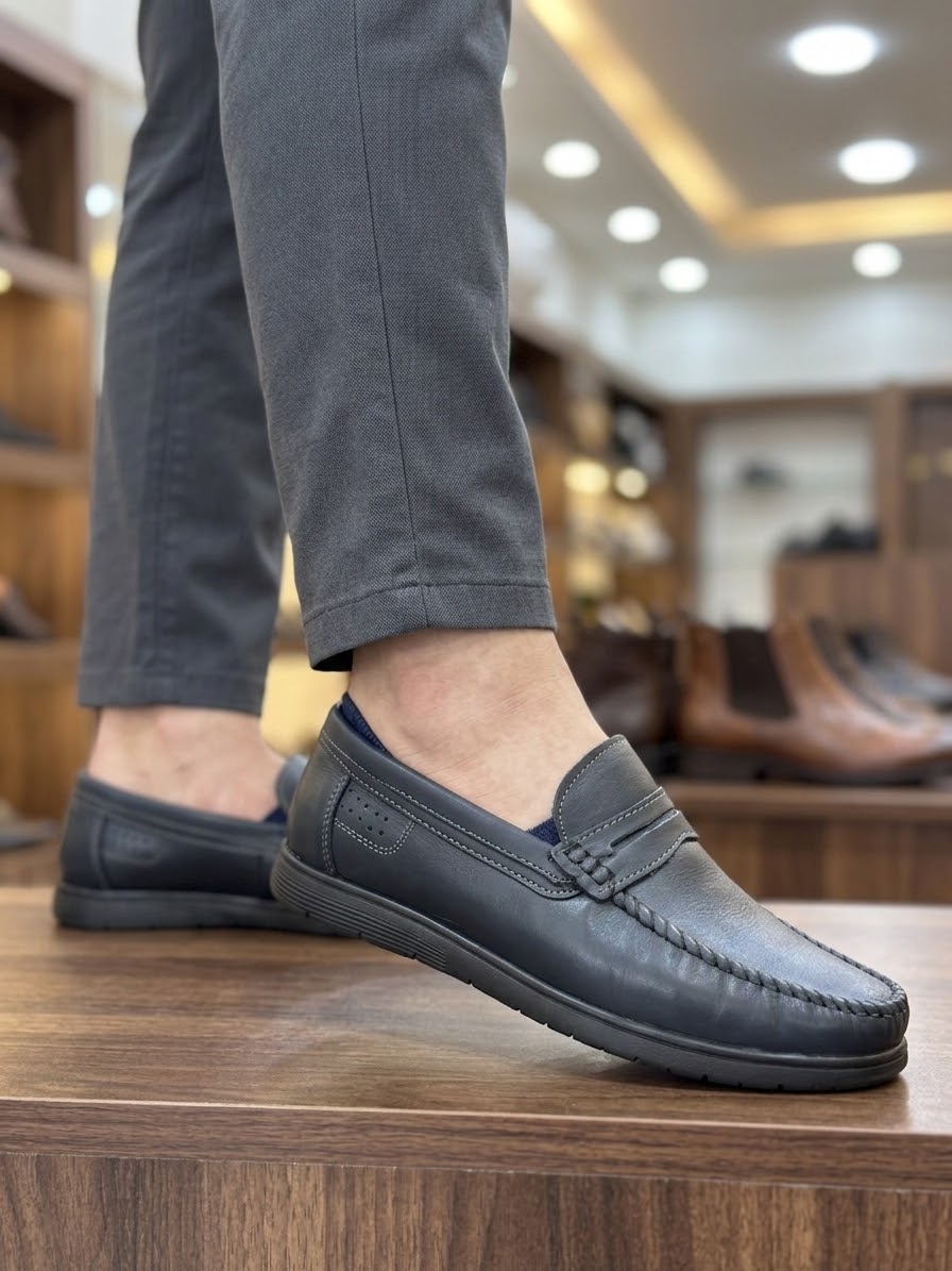 MOCASSIN KMT26