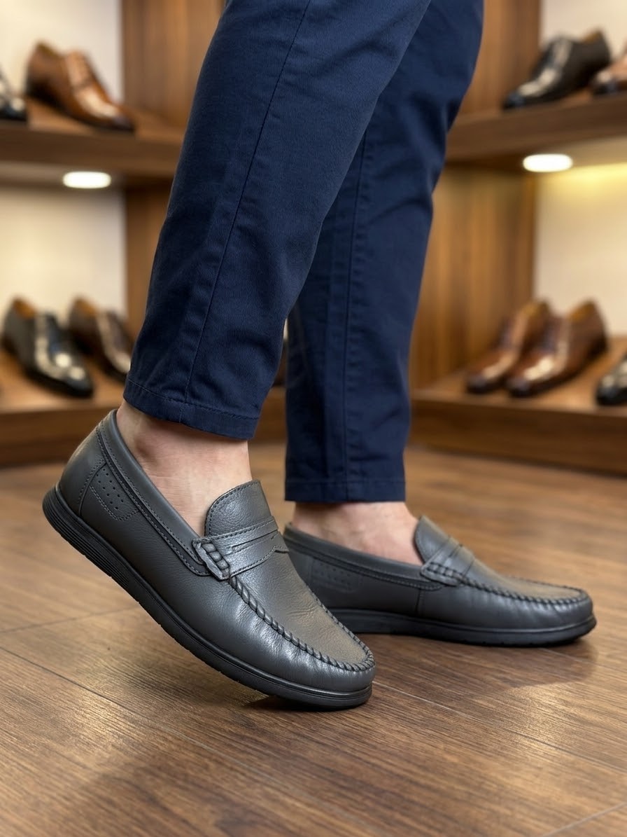 MOCASSIN KMT26
