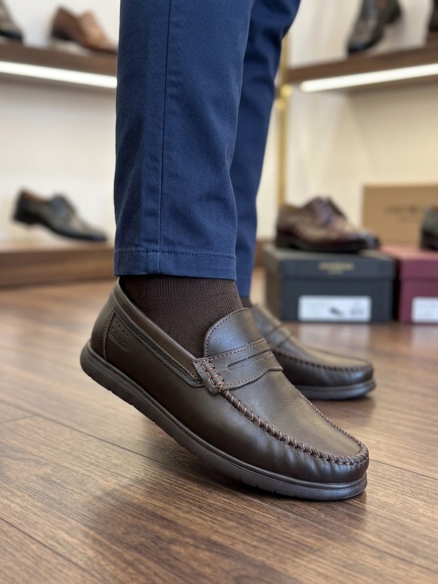 MOCASSIN KMT26