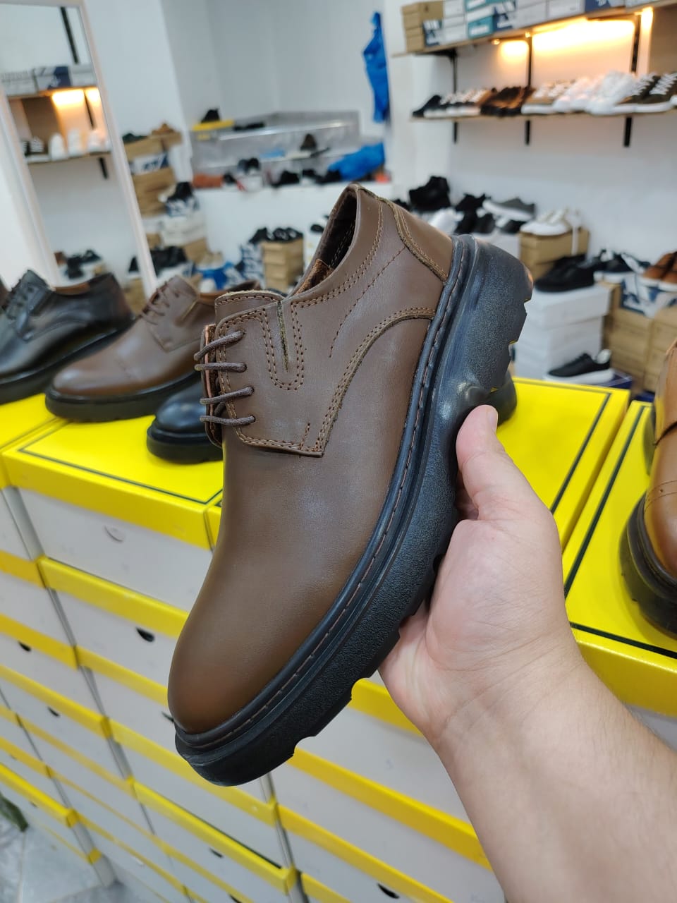 marcojoy derby kaki
