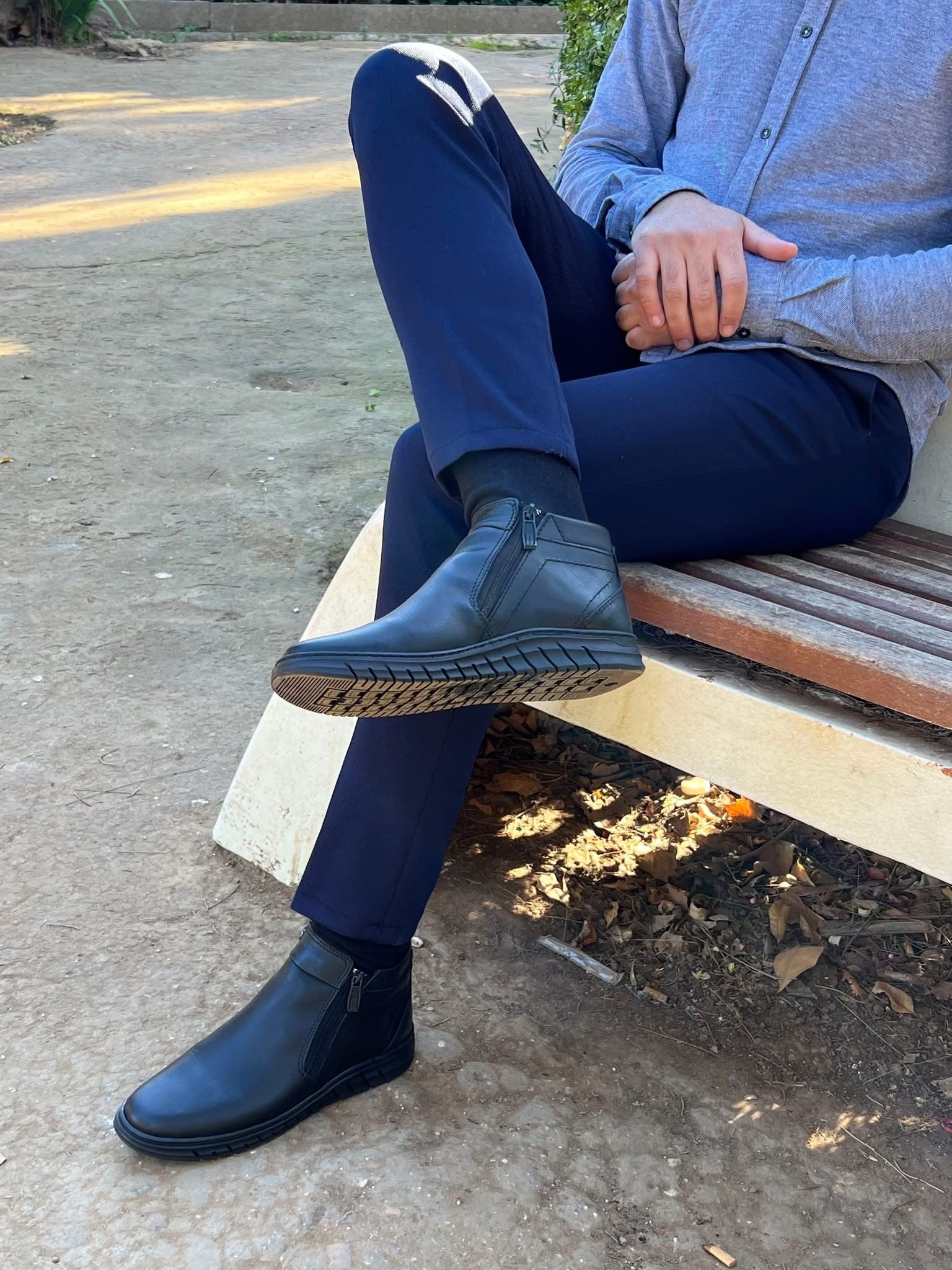 PINO BOOTS